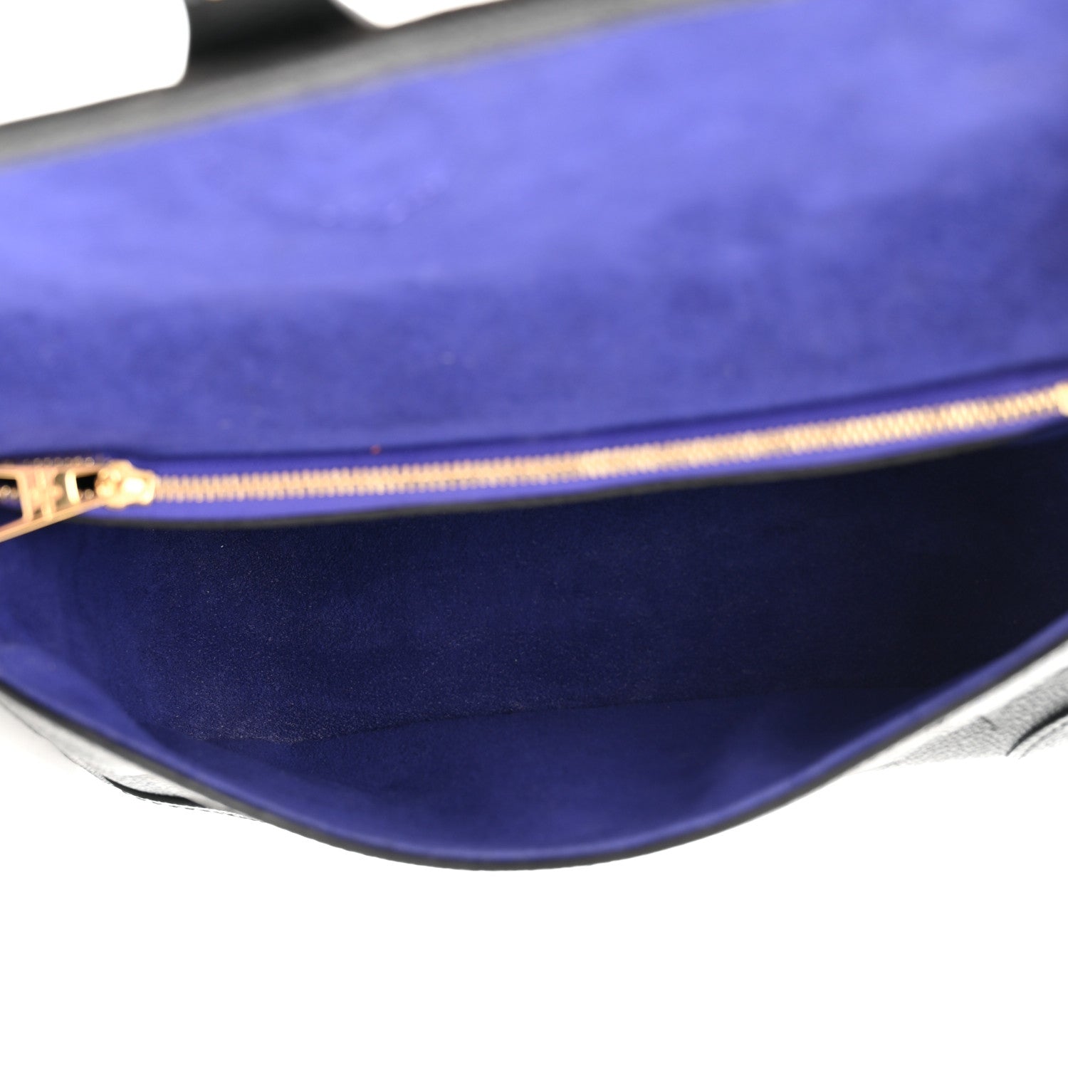 Louis Vuitton Empreinte Monogram Giant Diane Black 5 of 10