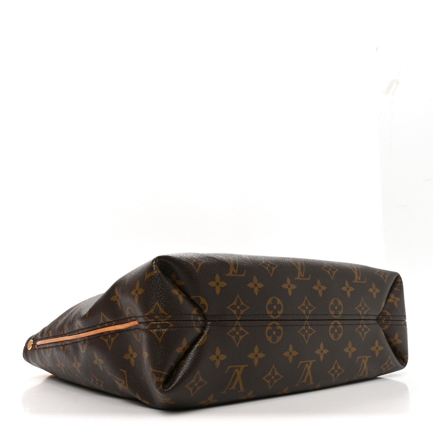 Louis Vuitton Monogram Sully PM 4 of 9