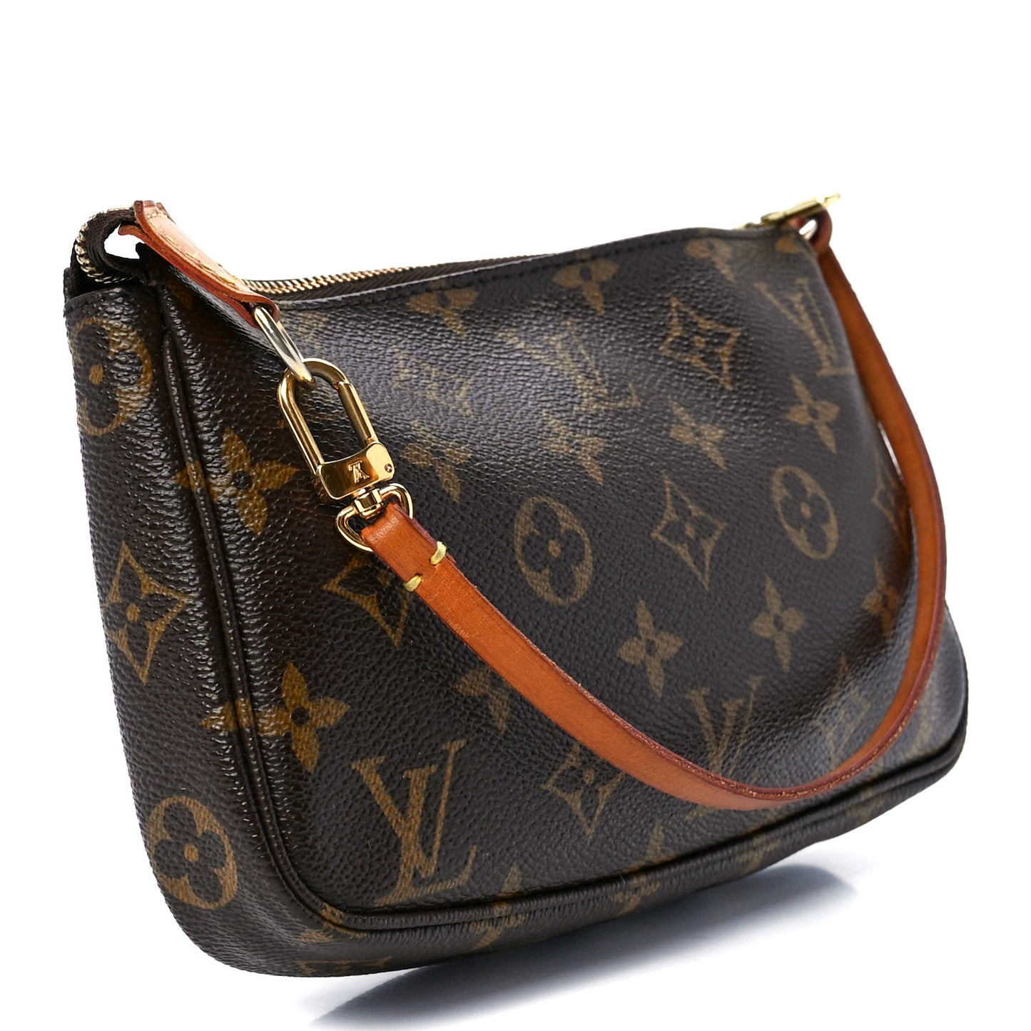 Monogram Pochette Accessories