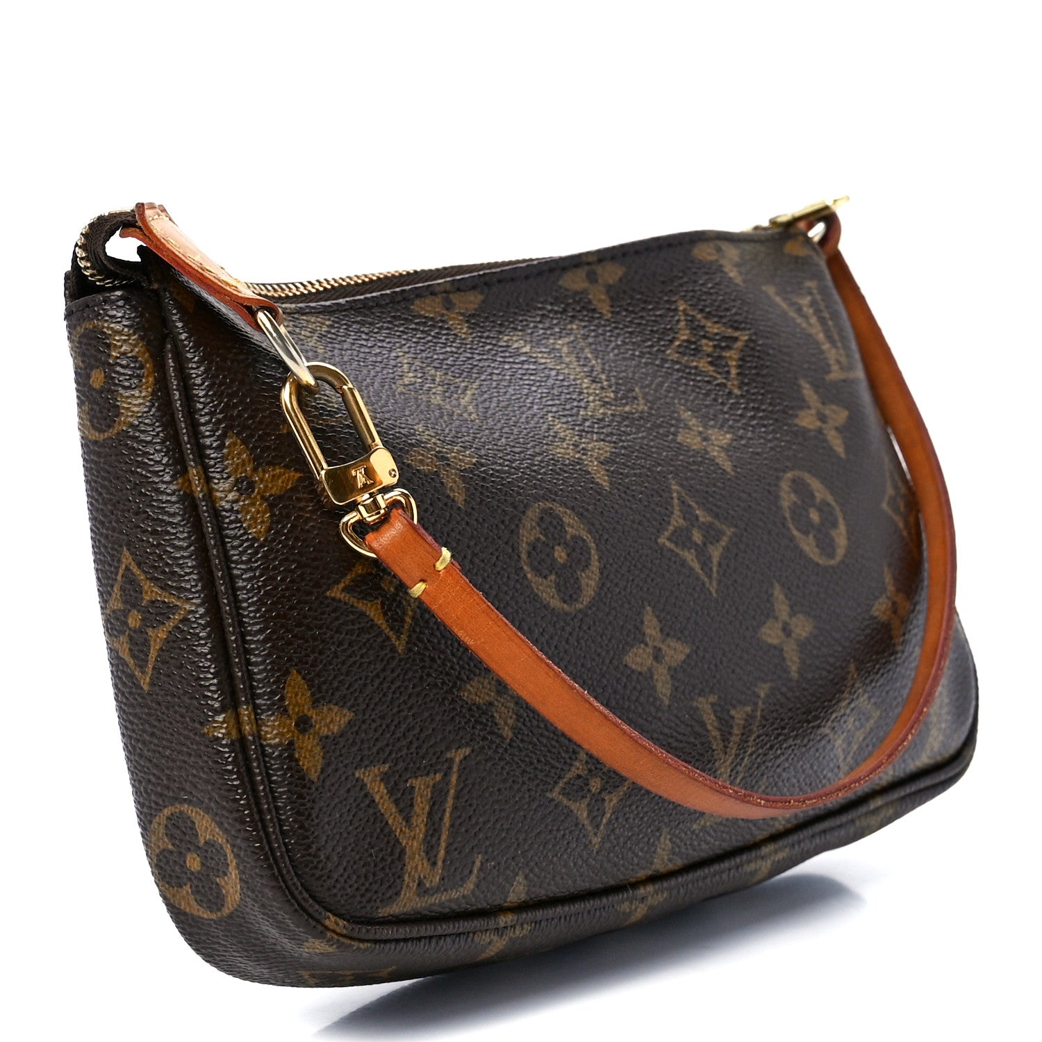Louis Vuitton Monogram Pochette Accessories 3 of 11
