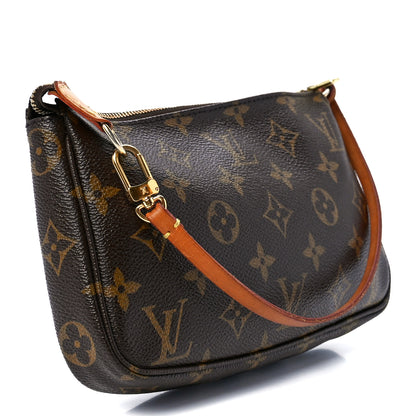 Louis Vuitton Monogram Pochette Accessories 3 of 11
