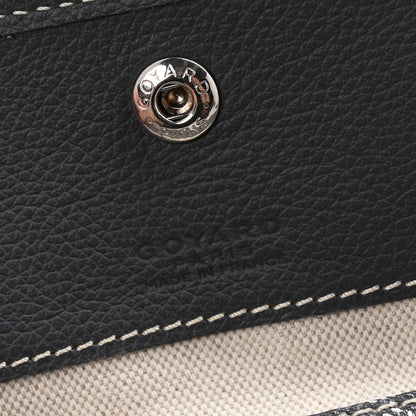 Goyard Goyardine Saint Louis GM Grey 7 of 11