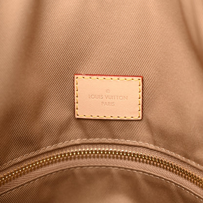 Louis Vuitton Monogram Graceful PM 6 of 9