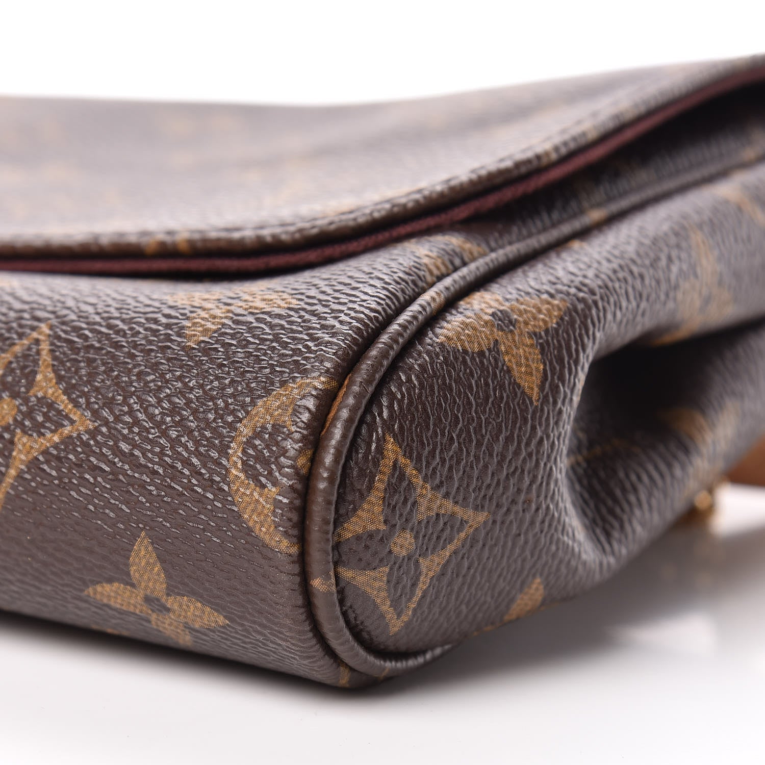 Louis Vuitton Monogram Favorite MM 7 of 16