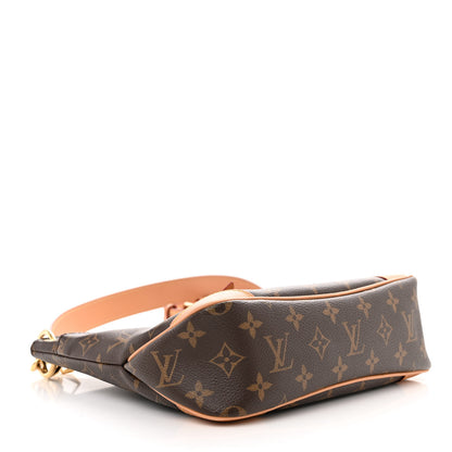 Louis Vuitton Monogram Odeon PM Natural 5 of 10