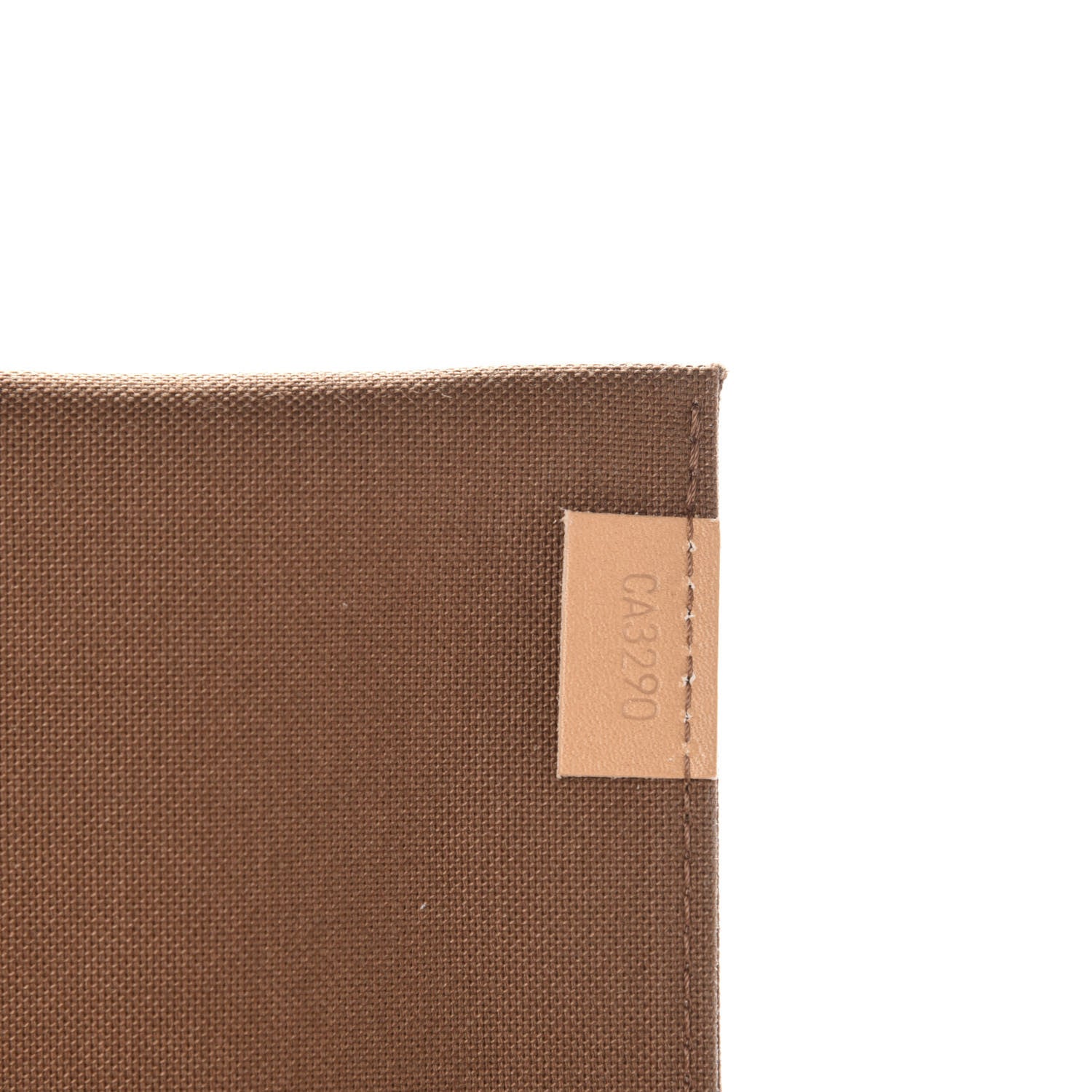 Louis Vuitton Monogram Petit Sac Plat 9 of 11
