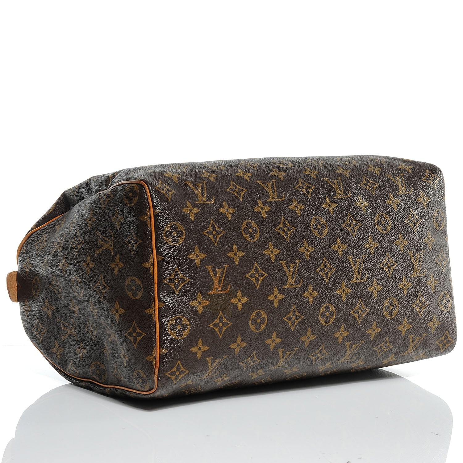 Louis Vuitton Monogram Speedy 35 4 of 7