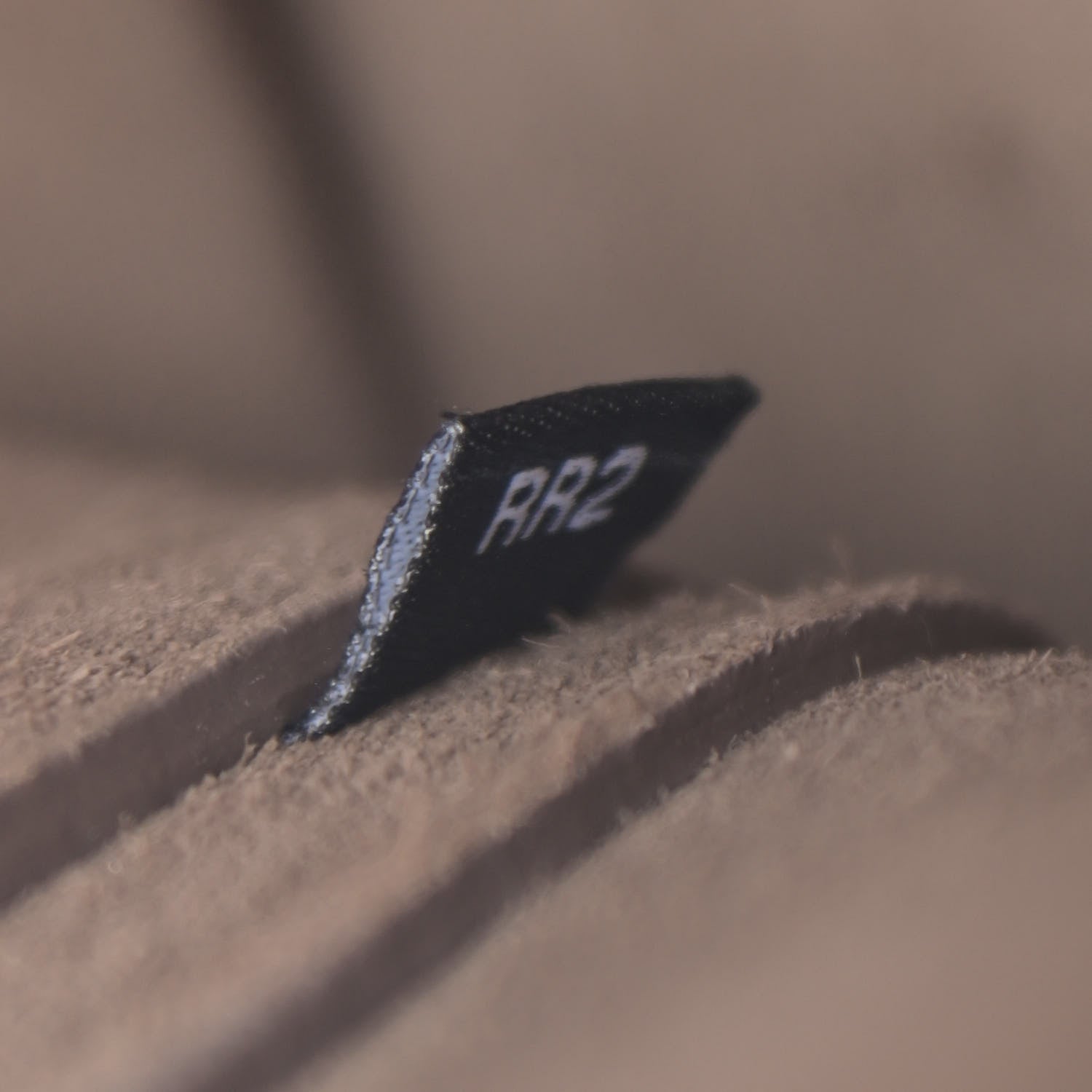 Mulberry Silky Calf Small Willow Tote Taupe 8 of 12