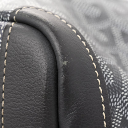 Goyard Goyardine Artois MM Grey 14 of 16