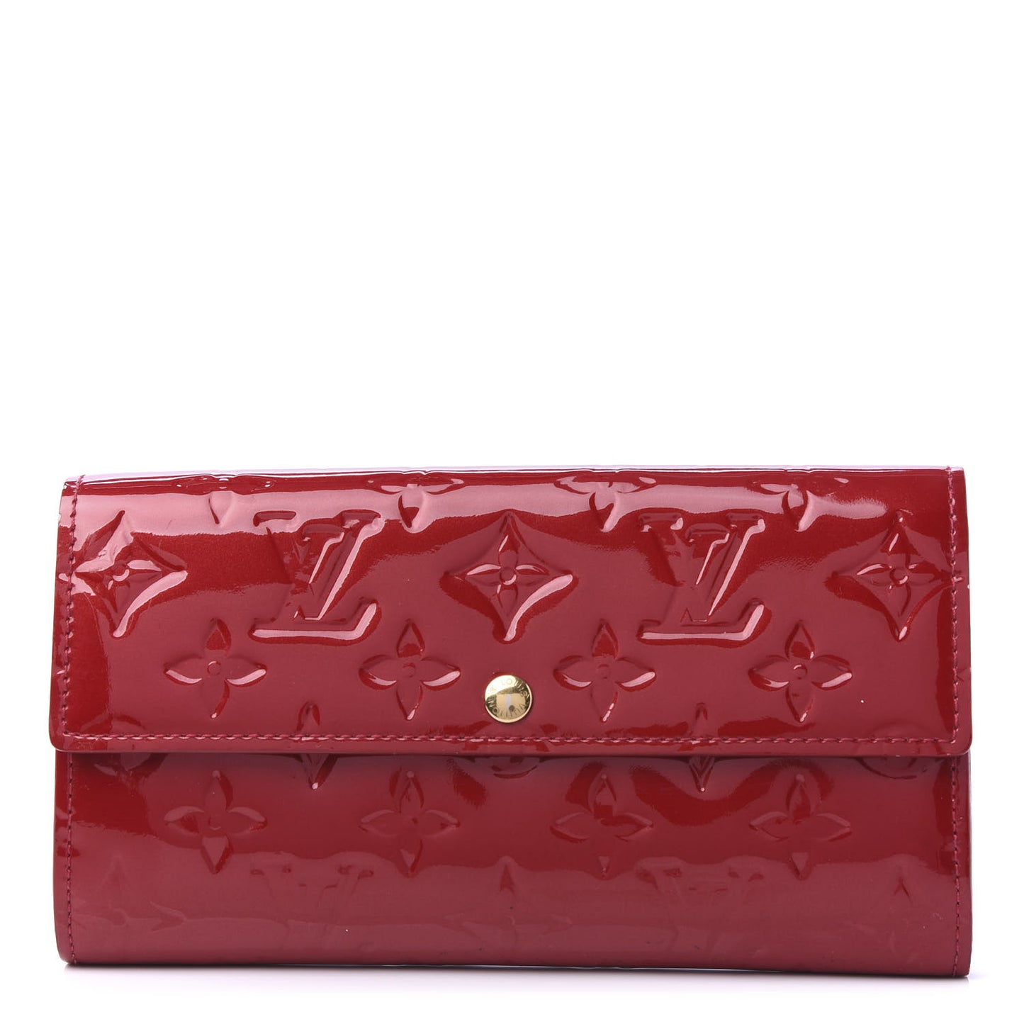 Vernis Sarah Wallet Pomme D'Amour