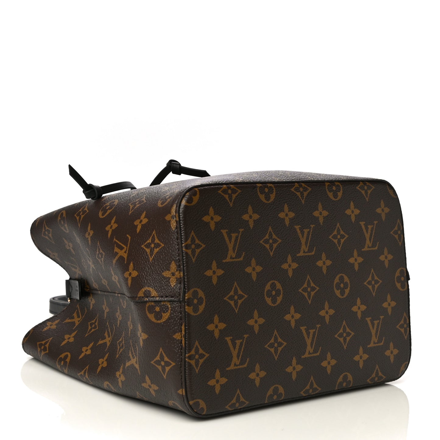 Monogram Neonoe MM Black