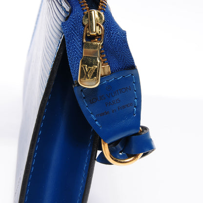 Louis Vuitton Epi Pochette Accessories 24 Toledo 5 of 7