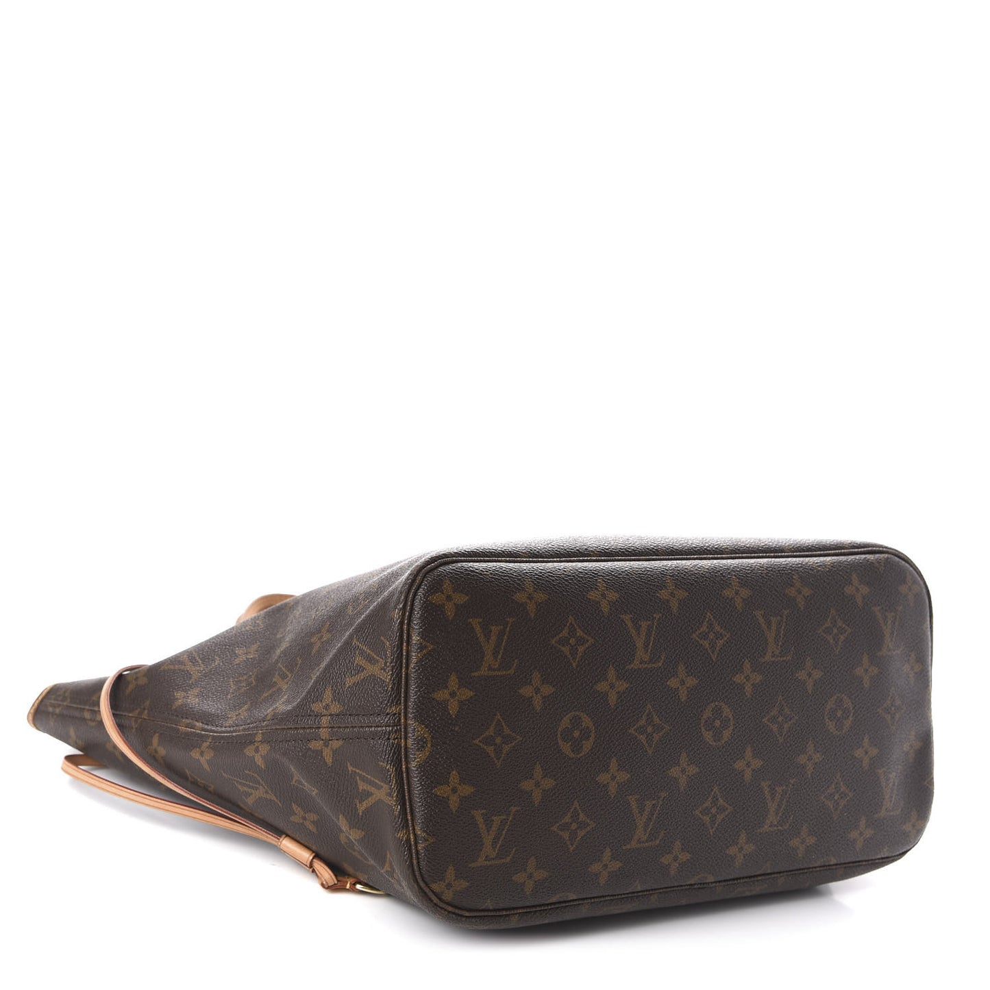 Monogram Neverfull MM