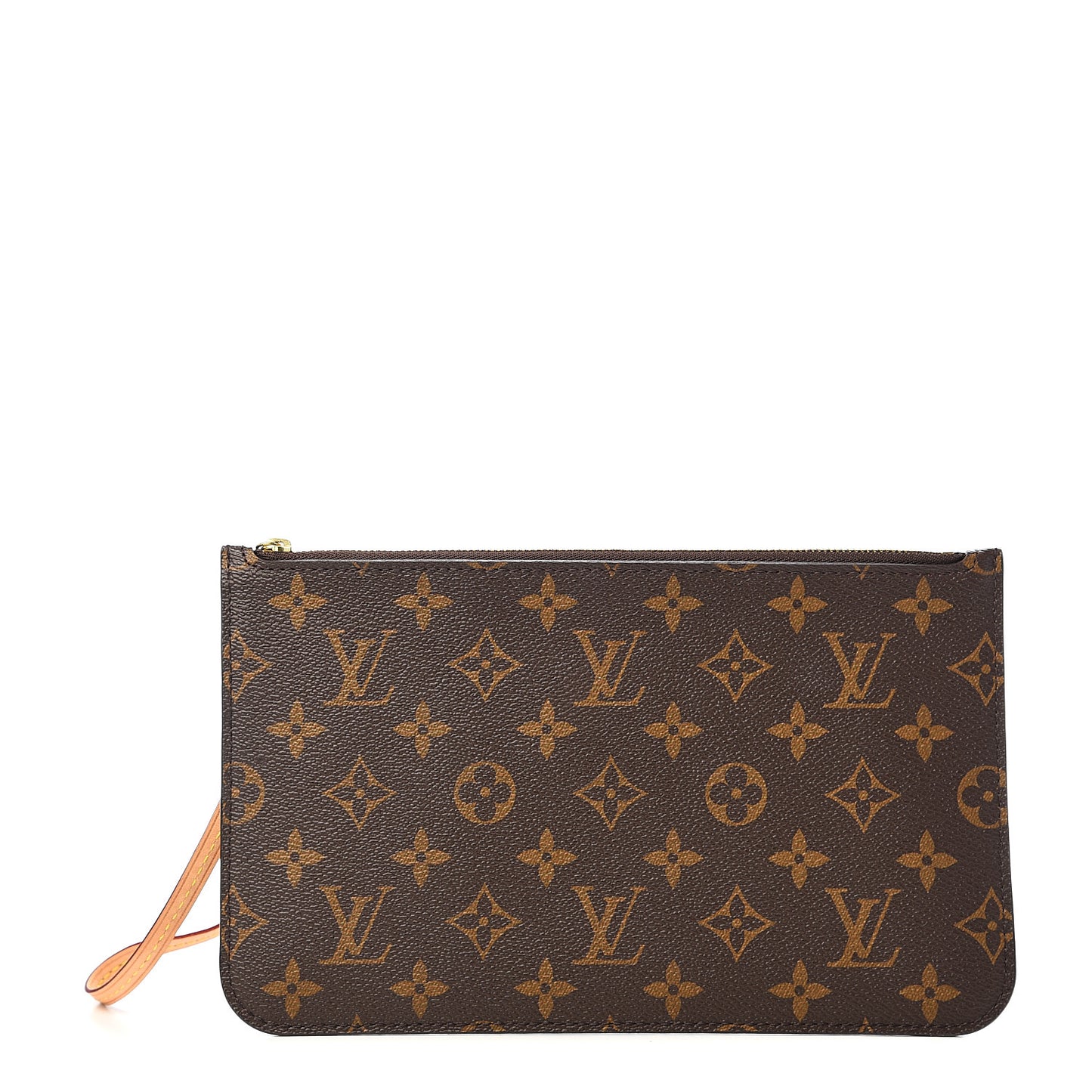 Monogram Neverfull MM GM Pochette