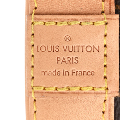 Louis Vuitton Monogram Alma PM 6 of 12