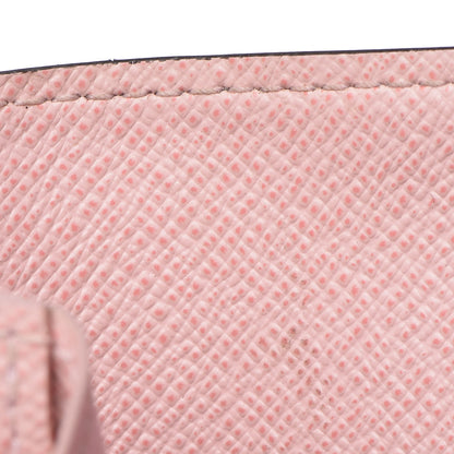 Louis Vuitton Monogram Lovely Birds Victorine Wallet 10 of 12