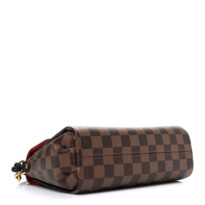Louis Vuitton Damier Ebene Croisette 4 of 10