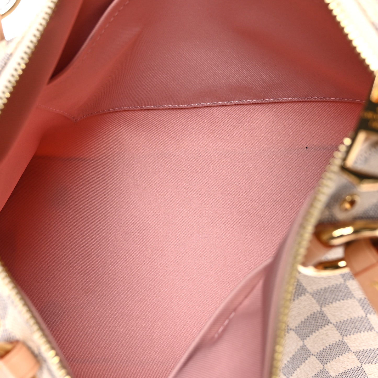Damier Azur Lymington