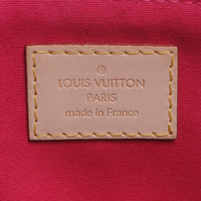 Louis Vuitton Vernis Bellevue PM Rose Pop 7 of 8