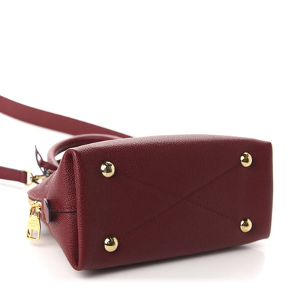 Louis Vuitton Empreinte Neo Alma BB Cherry Berry 5 of 12