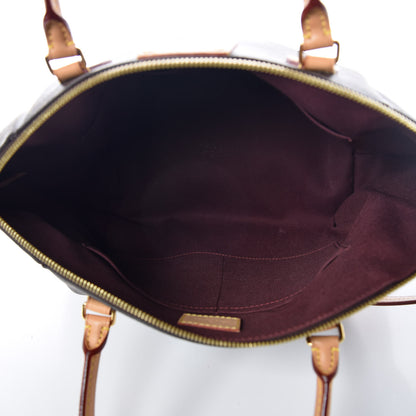 Louis Vuitton Monogram Turenne MM 8 of 13
