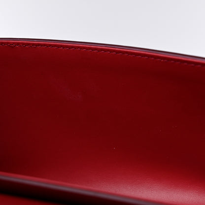 Dolce & Gabbana Nappa DG Girls Shoulder Bag Red 9 of 10