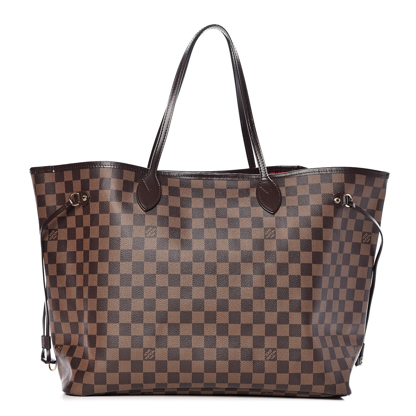 Damier Ebene Neo Neverfull GM
