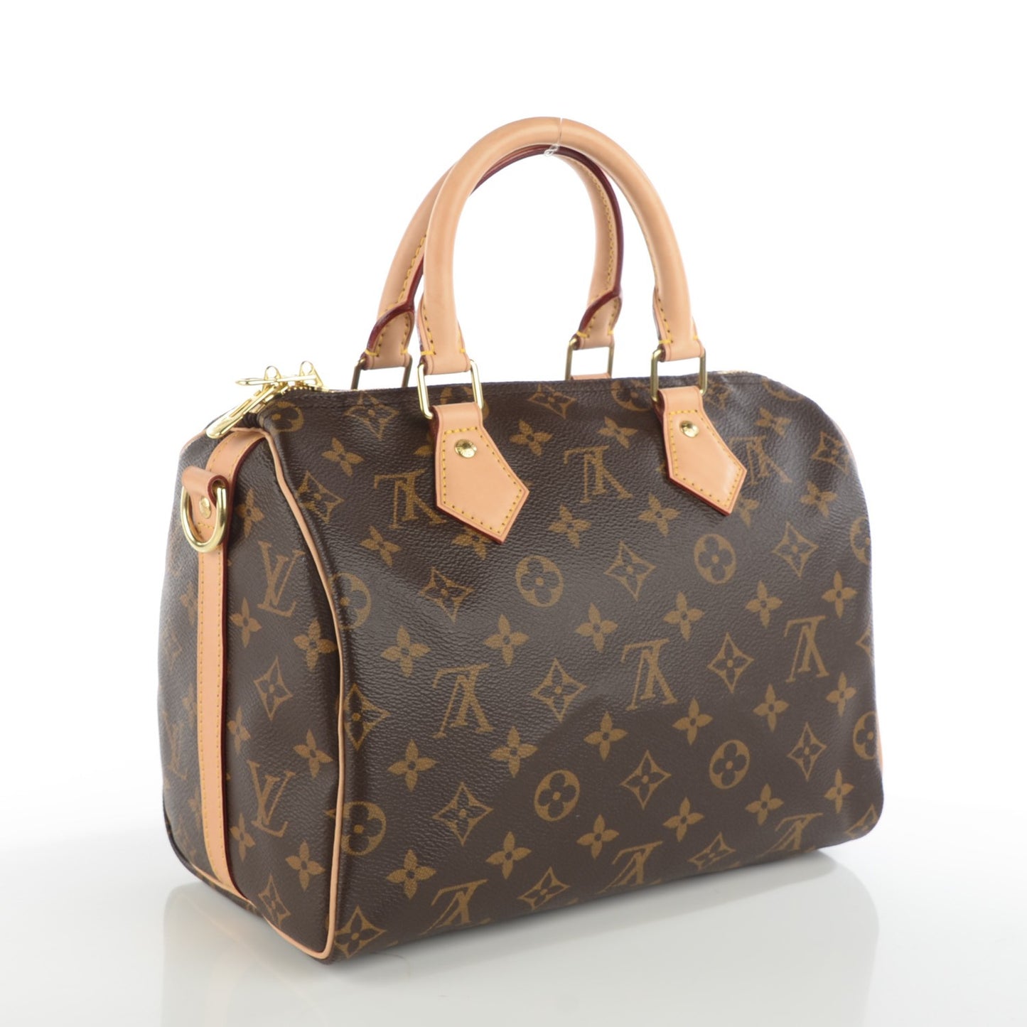 Monogram Speedy Bandouliere 25