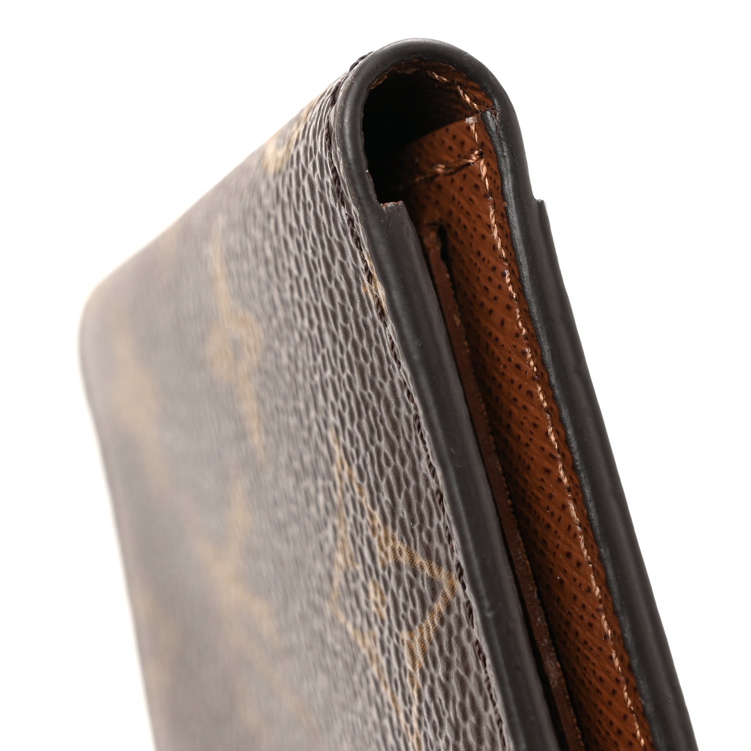 Louis Vuitton Monogram Pocket Organizer NM 8 of 10