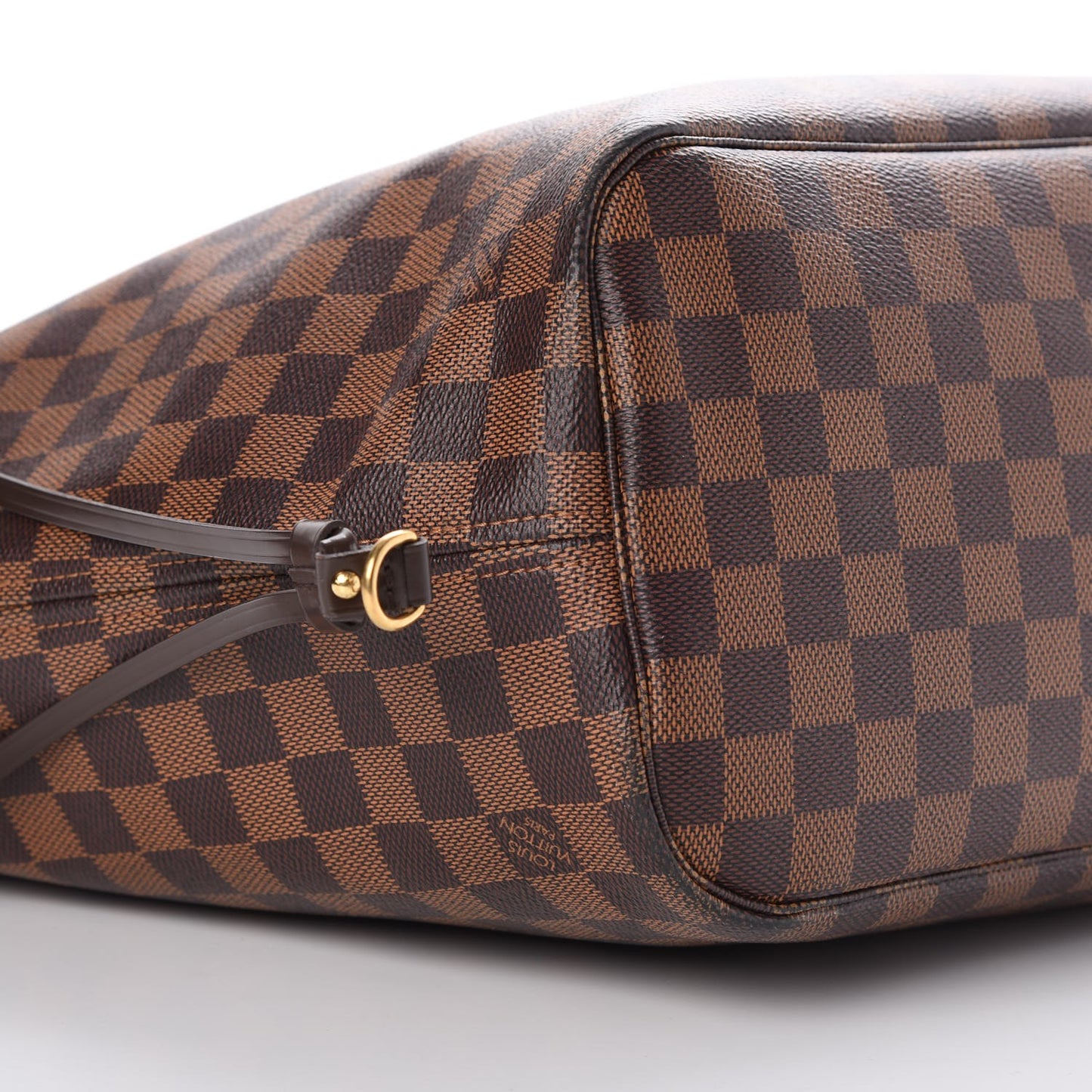 Damier Ebene Neo Neverfull MM