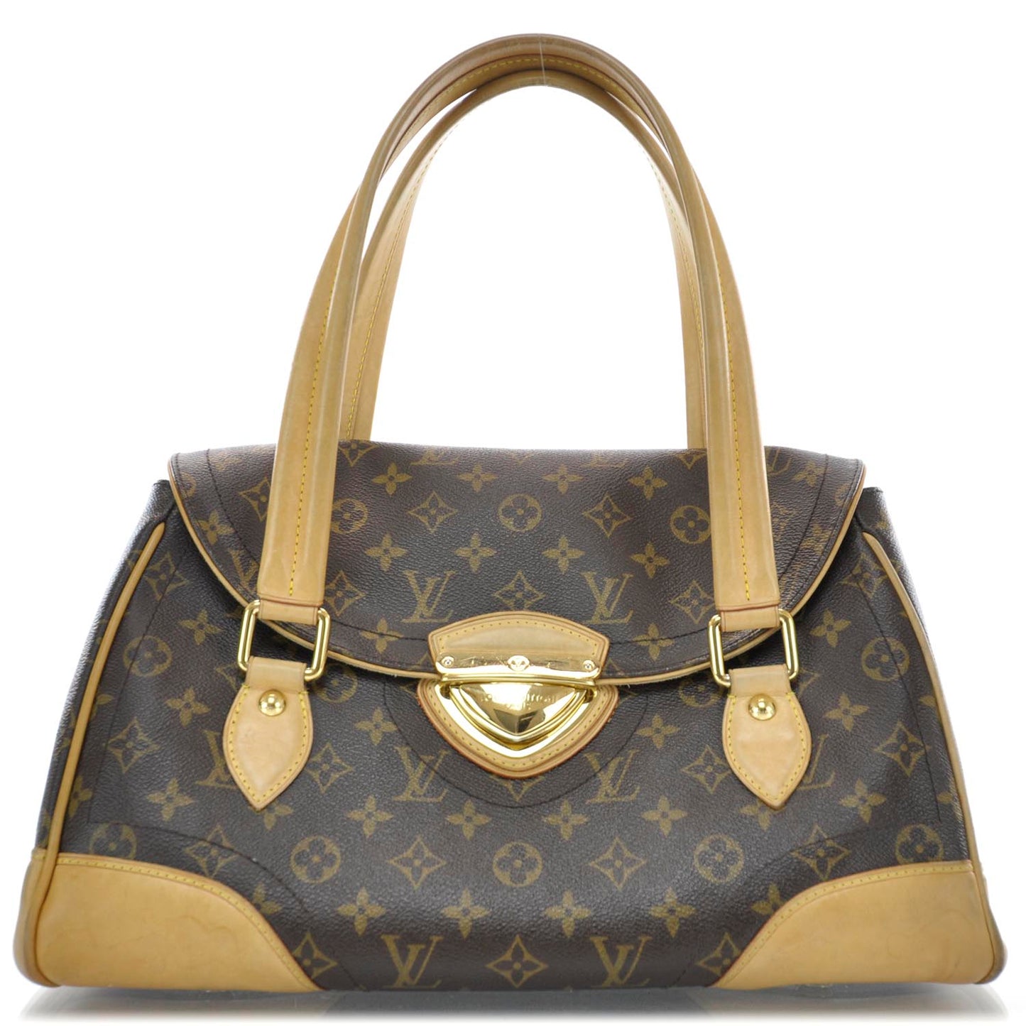 Monogram Beverly GM