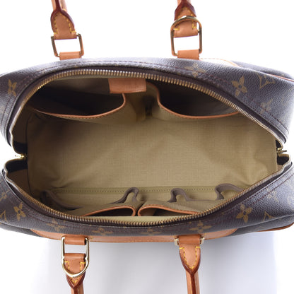 Louis Vuitton Monogram Deauville 5 of 9