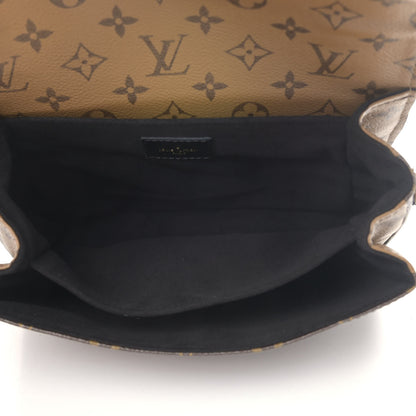 Louis Vuitton Reverse Monogram Pochette Metis 4 of 4