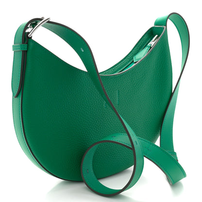 Hermes Togo Swift P'tit Arcon Vert Vertigo 3 of 11