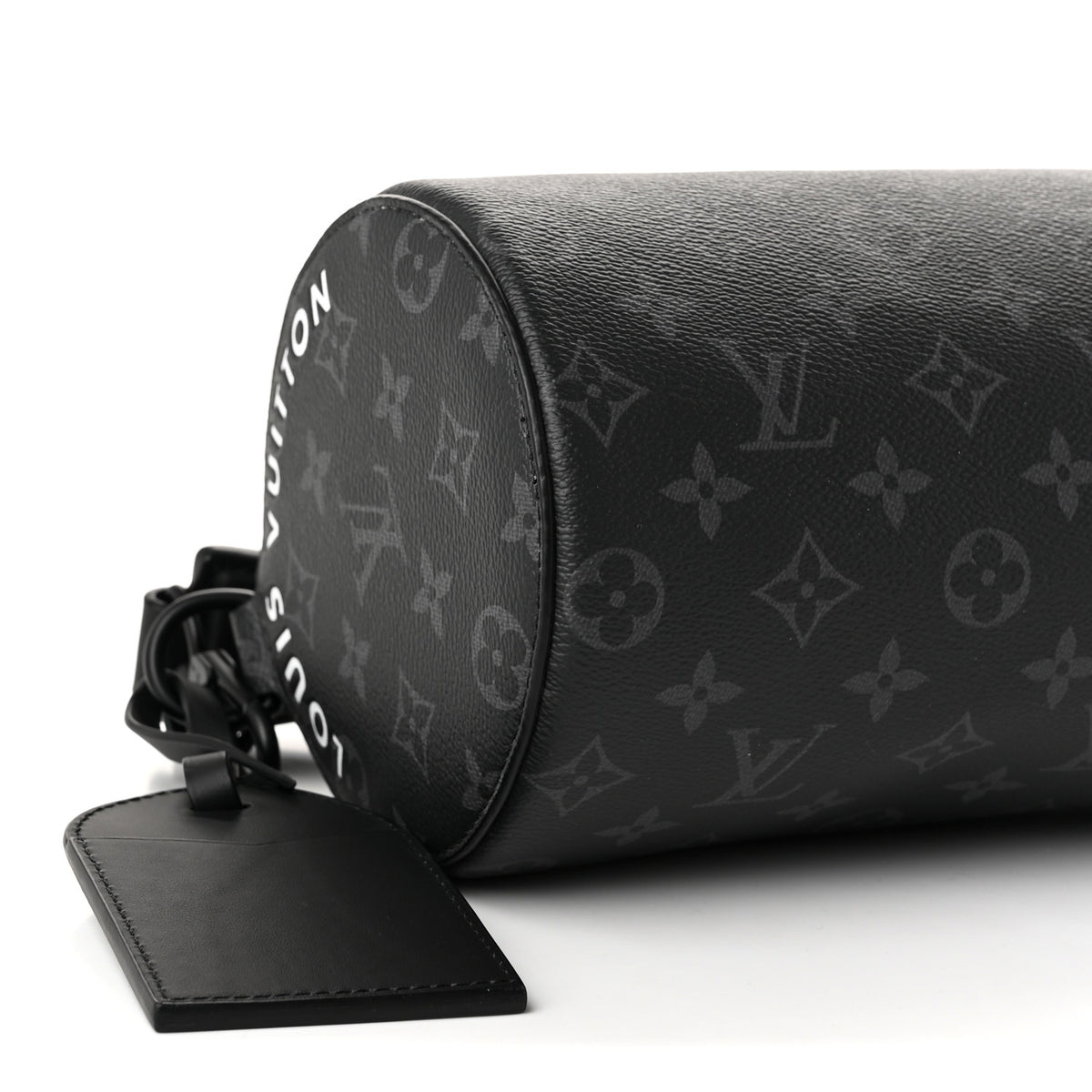 Monogram Eclipse Soft Polochon PM