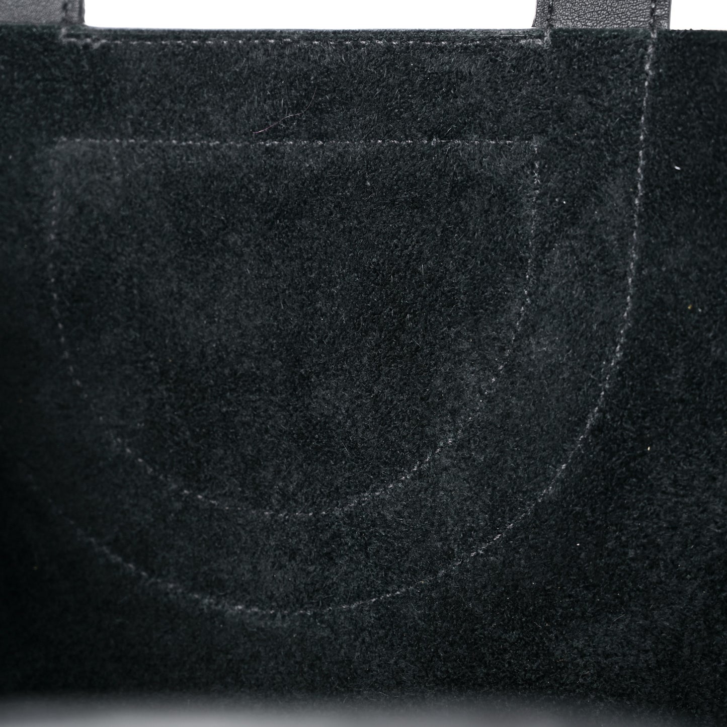 Taurillon Clemence Swift In-The-Loop 18 Bag Black