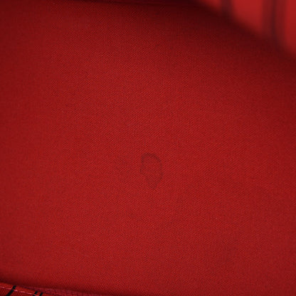 Louis Vuitton Damier Ebene Neverfull MM 9 of 9