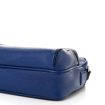 Louis Vuitton Taiga Outdoor Messenger Cobalt 10 of 10