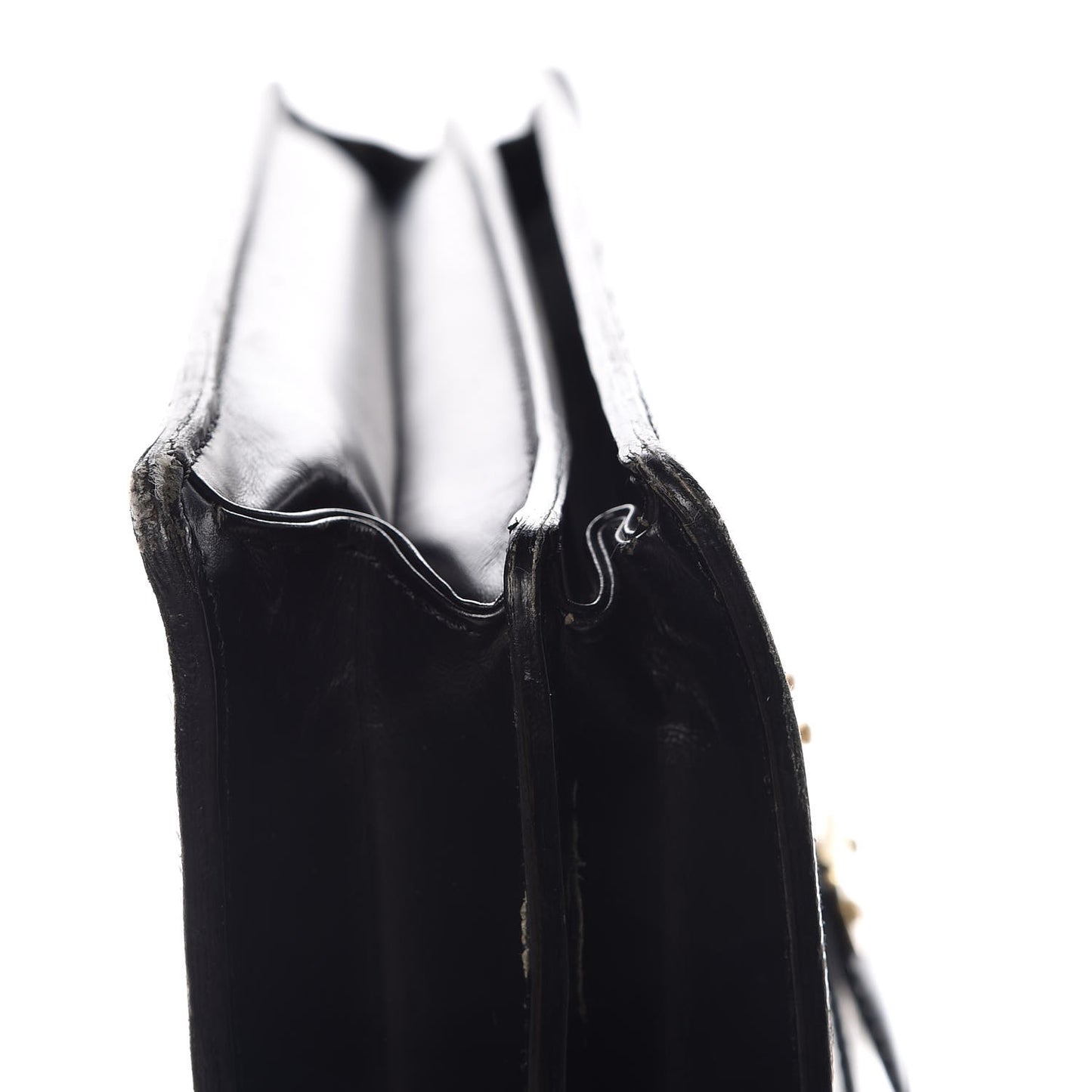 Epi Serviette Conseiller Briefcase Black