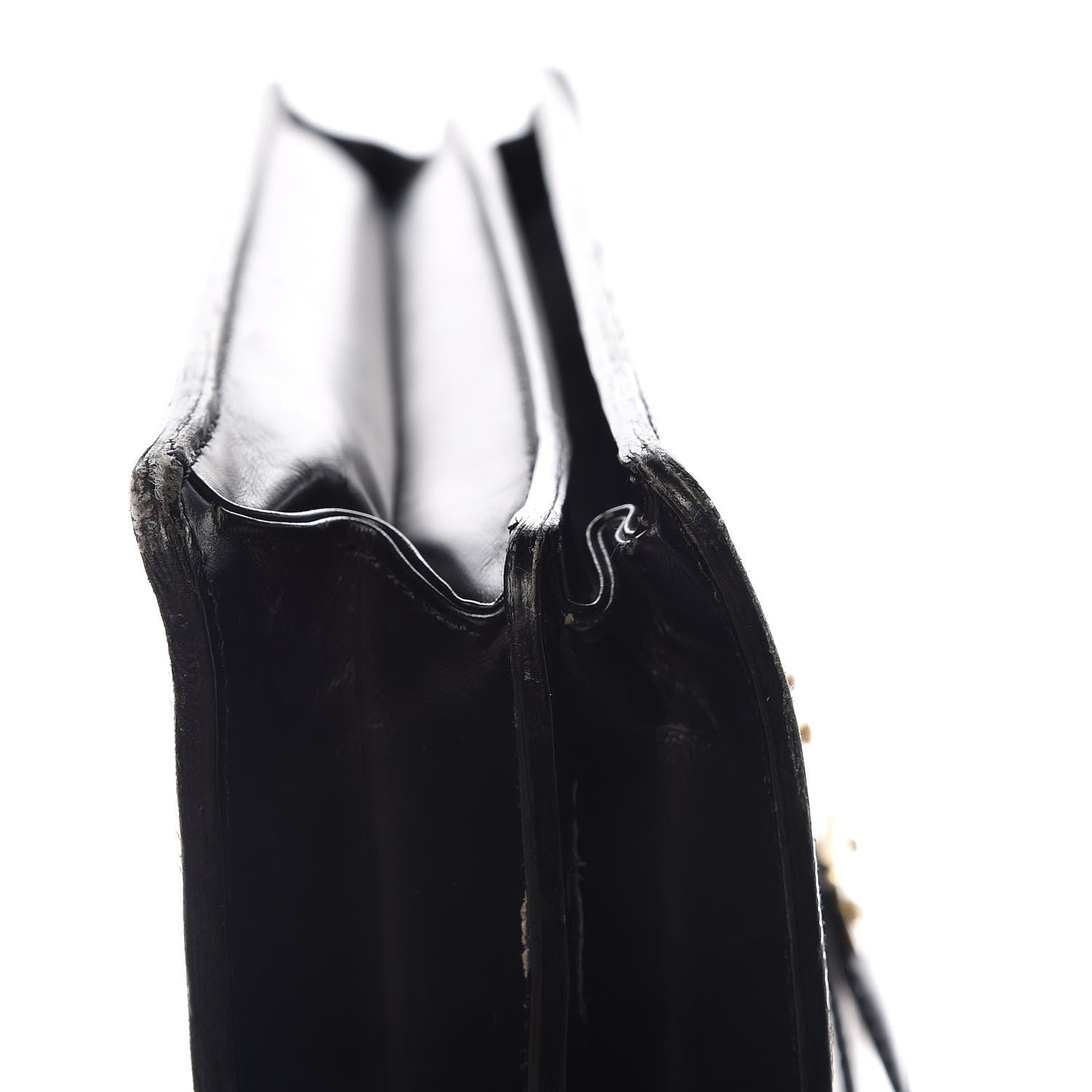 Louis Vuitton Epi Serviette Conseiller Briefcase Black 16 of 19