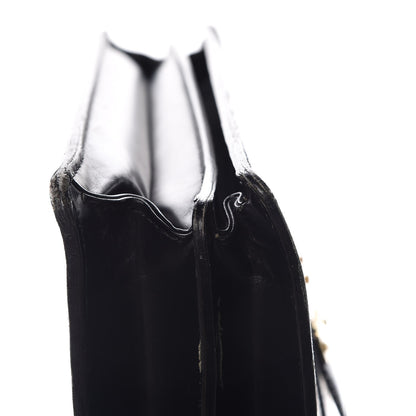 Louis Vuitton Epi Serviette Conseiller Briefcase Black 16 of 19