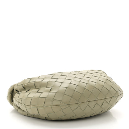 Bottega Veneta Nappa Intrecciato Mini Jodie Travertine 4 of 10