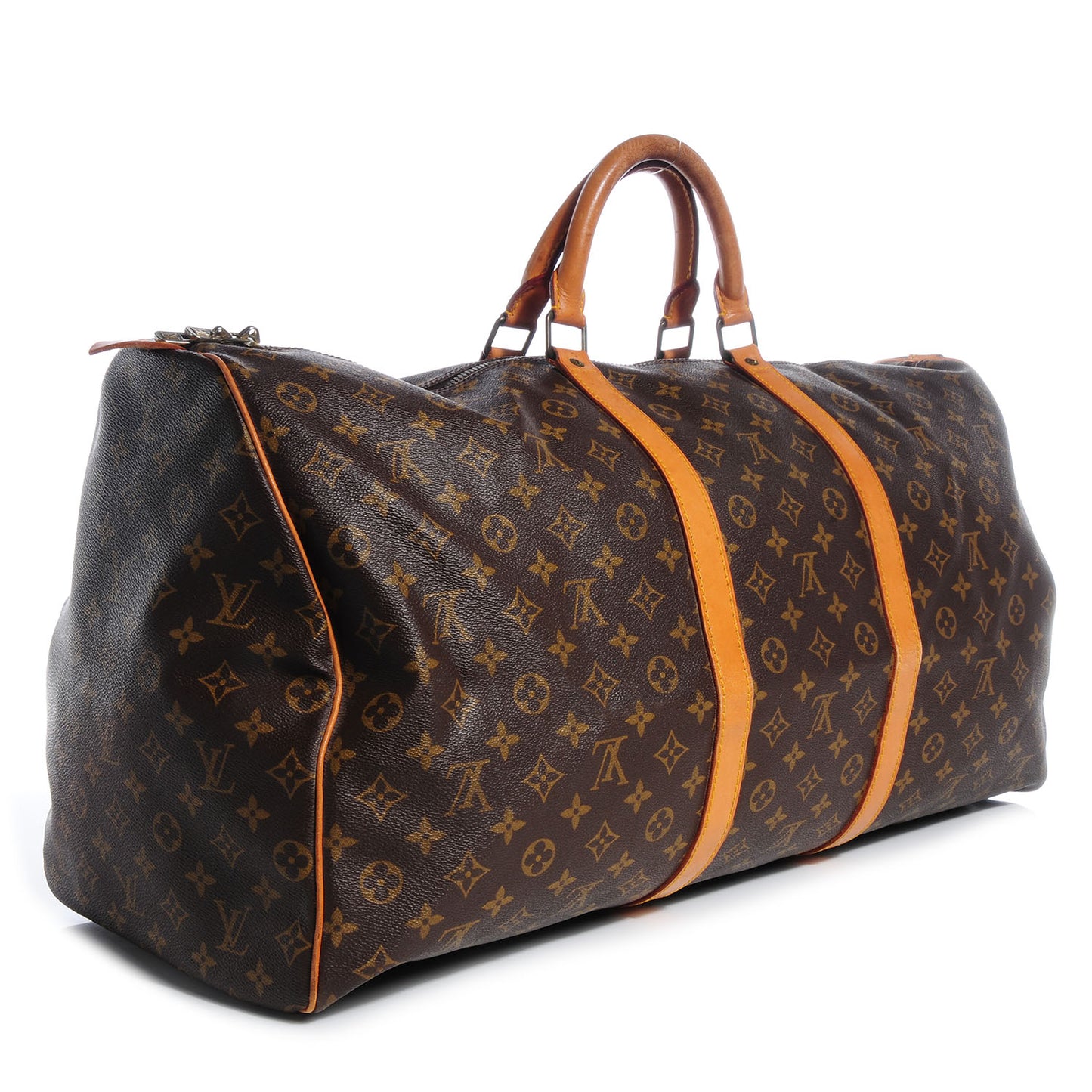 Monogram Keepall 60