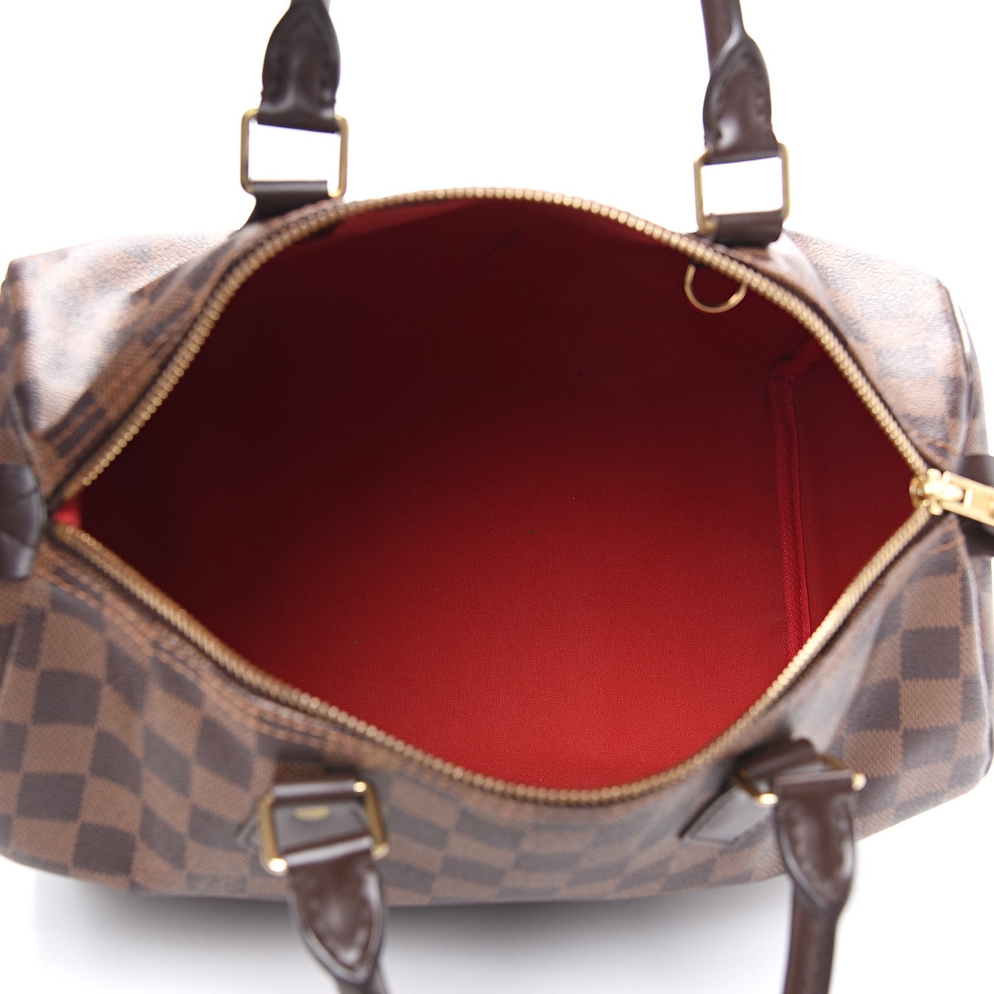 Damier Ebene Speedy 30