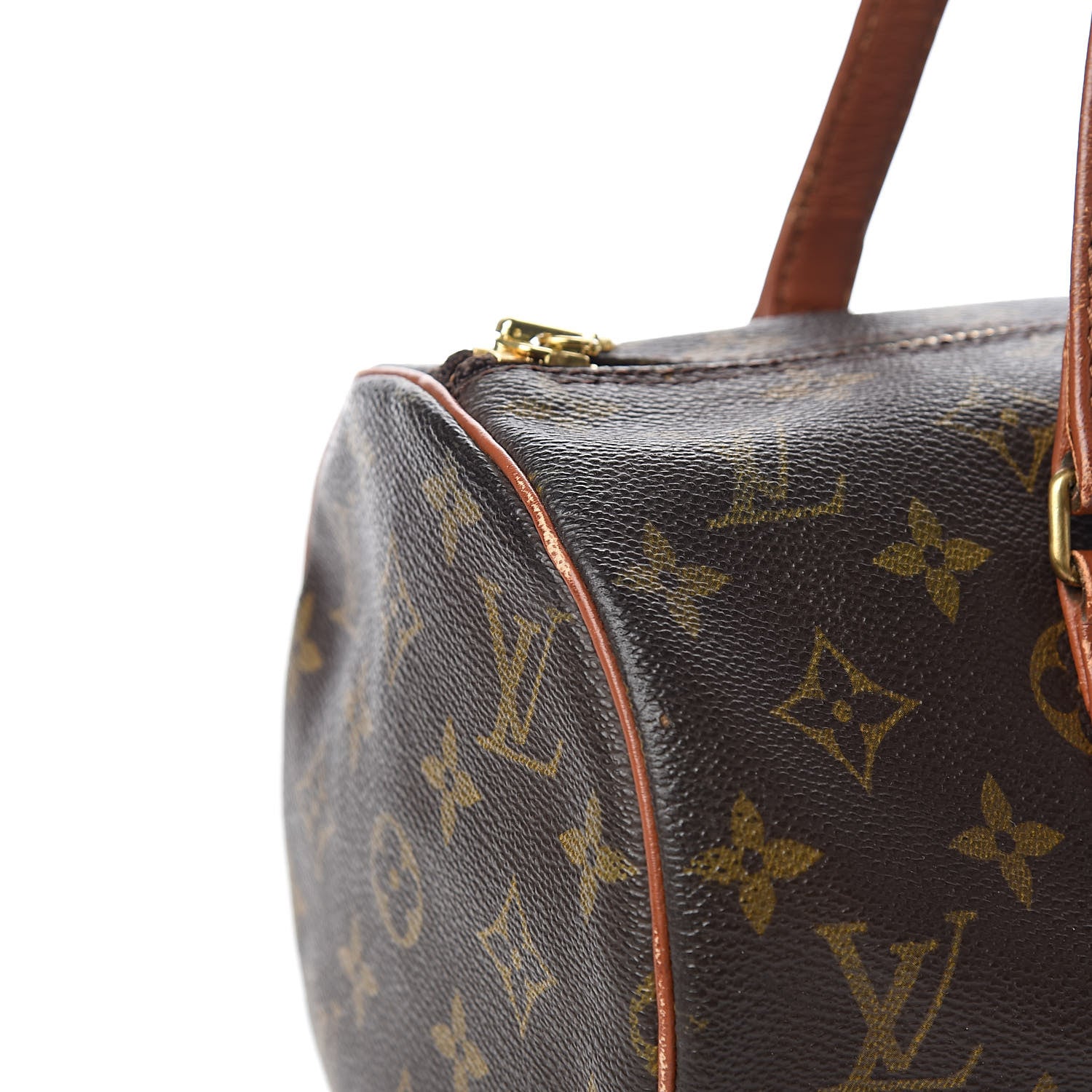 Louis Vuitton Monogram Papillon 26 12 of 16