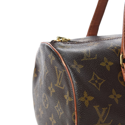 Louis Vuitton Monogram Papillon 26 12 of 16
