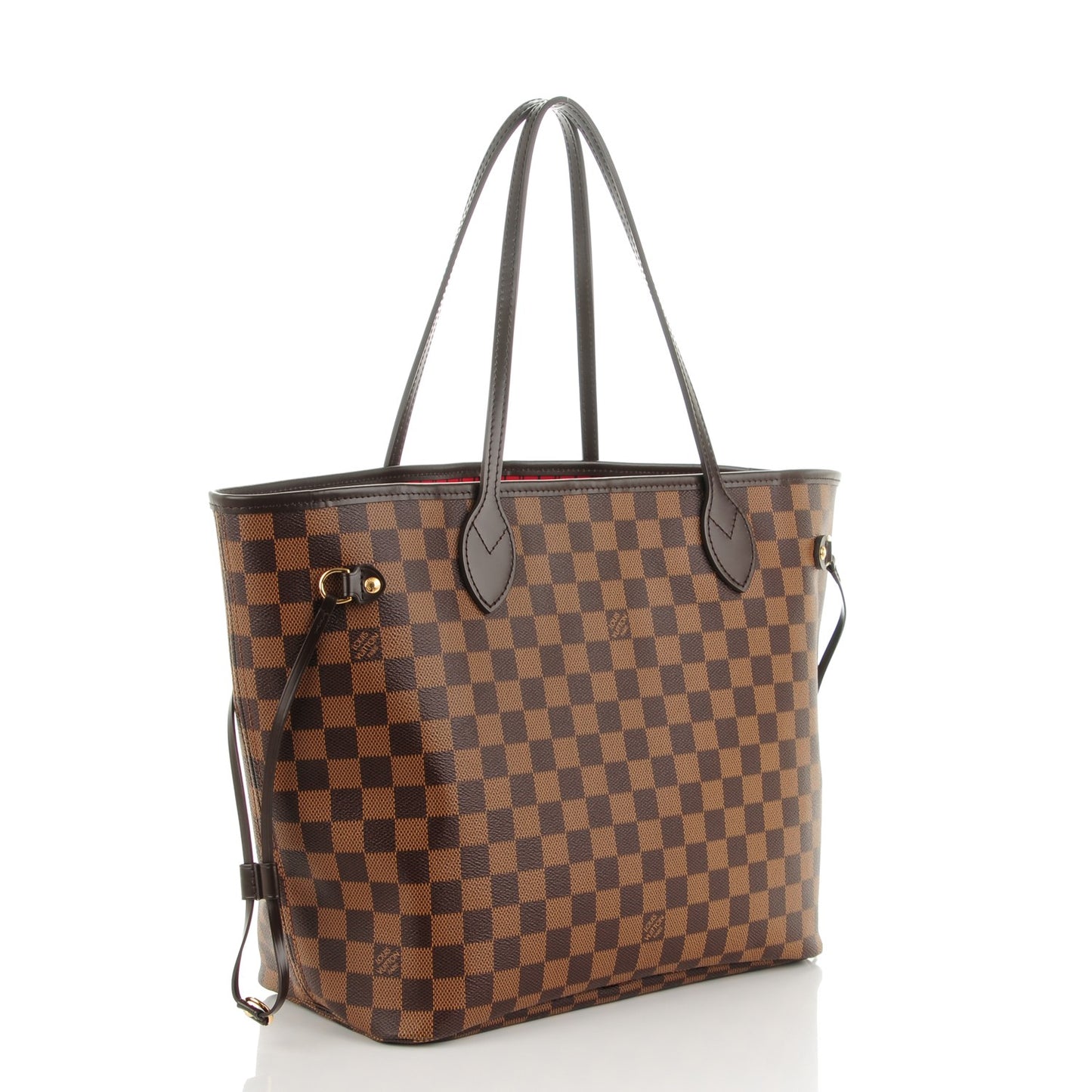 Damier Ebene Neo Neverfull MM