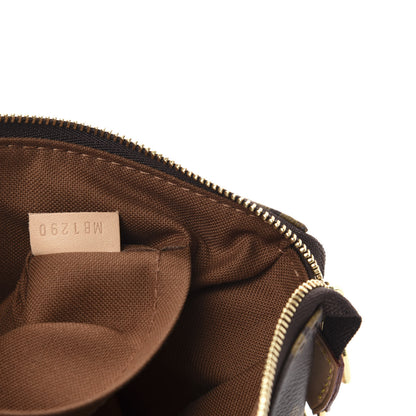 Louis Vuitton Monogram Pochette Accessories NM 9 of 11