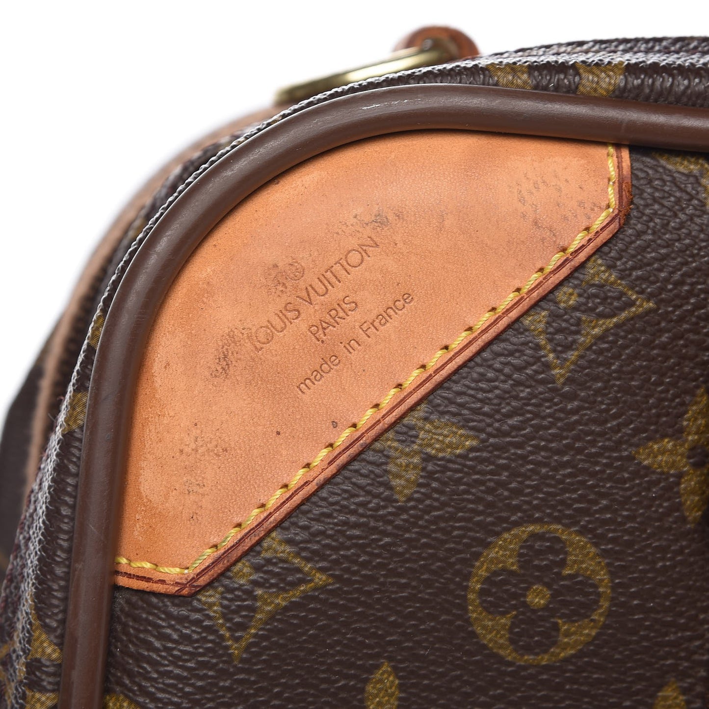 Monogram Satellite 53