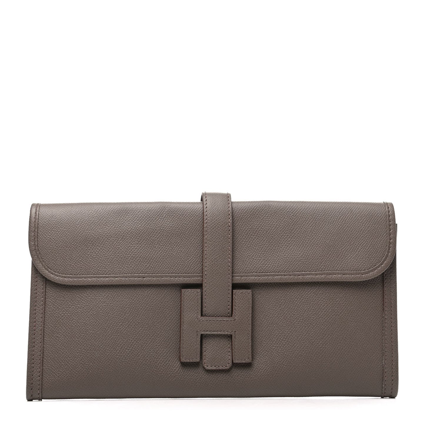 Epsom Jige Elan 29 Clutch Etain